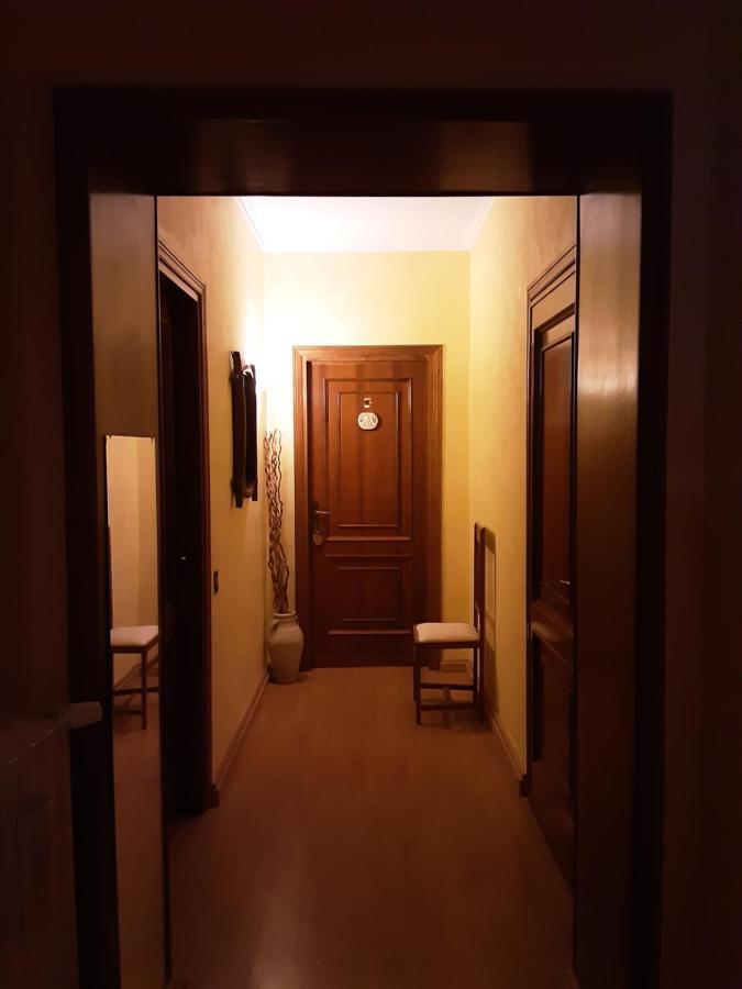 B&B Santa Vittoria Monteleone Sabino Exterior foto