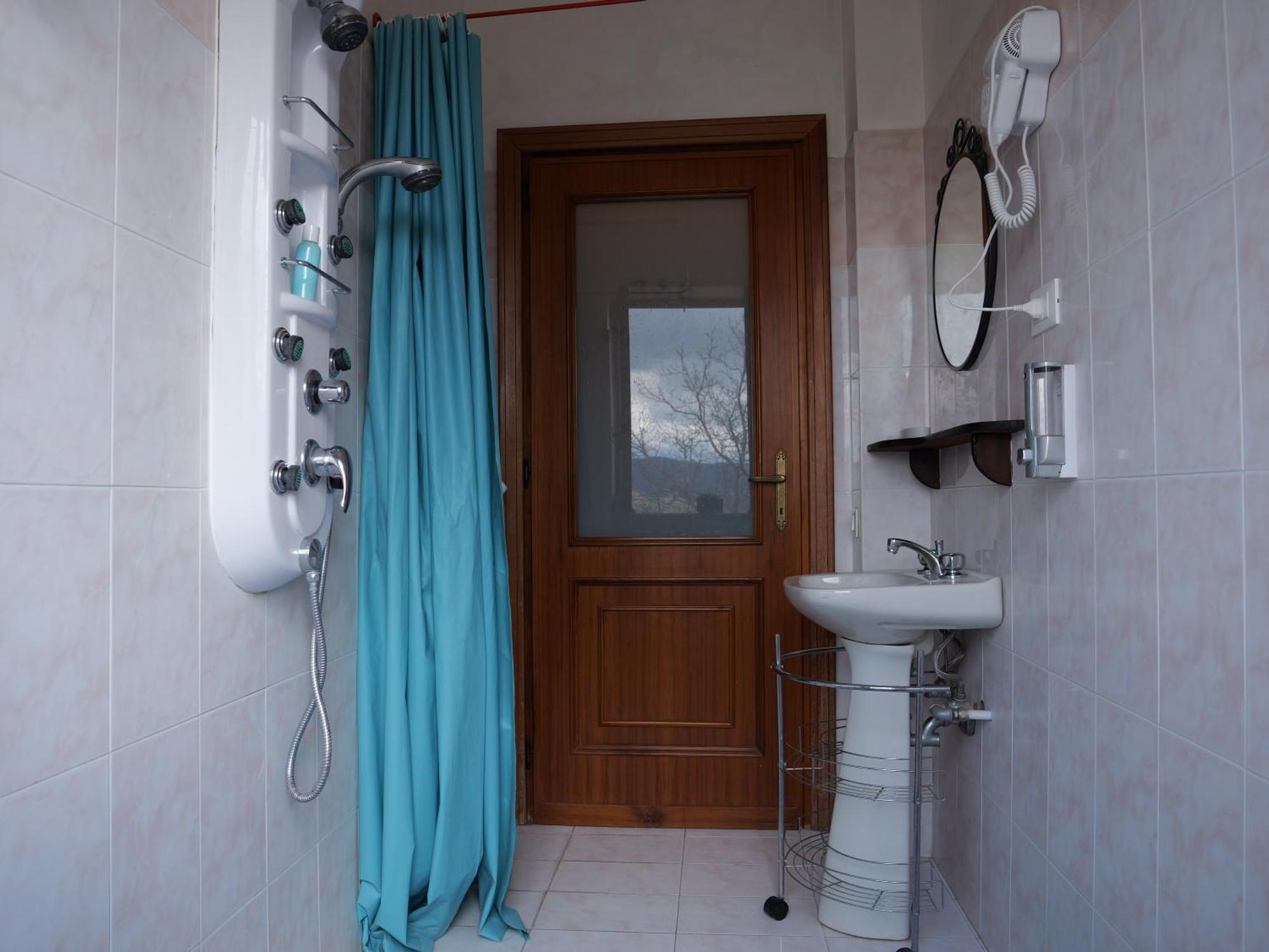 B&B Santa Vittoria Monteleone Sabino Exterior foto